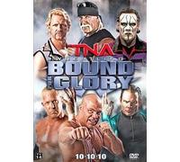 Artist Not Provided - Tna Wrestling: Bound For Glory 2010 [DVD] [2011]