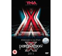 Artist Not Provided - Tna Wrestling: Destination X 2011 [DVD]