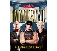 Artist Not Provided - Tna Wrestling: Immortal Forever? [DVD] [2011]