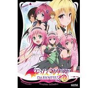 Artist Not Provided - TO LOVE RU DARKNESS 2