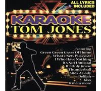 Artist Not Provided - Tom Jones