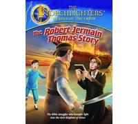 Artist Not Provided - Torchlighters: The Robert Jermain Thomas Story DVD