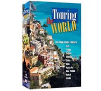 Artist Not Provided - Touring the World [DVD] [Region 1] [US Import] [NTSC]