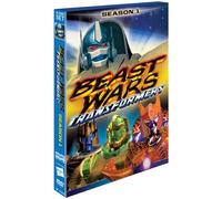 Artist Not Provided - Transformers Beast Wars: Season 1 [DVD] [Region 1] [US Import] [NTSC]