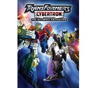 Artist Not Provided - Transformers Cybertron the Ultimate Collection [DVD] [Region 1] [US Import] [NTSC]