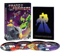 Artist Not Provided - Transformers: Season 2 - Vol 1: 25th Anniversary [DVD] [Region 1] [US Import] [NTSC]