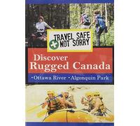 Artist Not Provided - Travel Safe Not Sorry: Rugged Canada