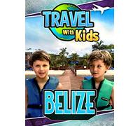 Artist Not Provided - Travel With Kids: Belize