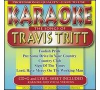 Artist Not Provided - Travis Tritt