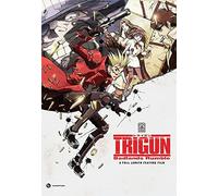Artist Not Provided - Trigun: Badlands Rumble [DVD] [Region 1] [US Import] [NTSC]