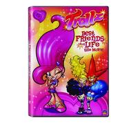 Artist Not Provided - Trollz: Best Friends for Life [DVD] [Region 1] [US Import] [NTSC]