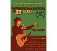 Artist Not Provided - Troubadour Blues [DVD] [2012] [Region 1] [US Import] [NTSC]