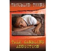 Artist Not Provided - Troubled Teens Talk Gambling Addiction [DVD] [Region 1] [US Import] [NTSC]