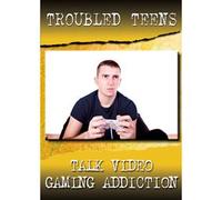 Artist Not Provided - Troubled Teens Talk Video Gaming Addiction [DVD] [Region 1] [US Import] [NTSC]