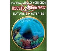Artist Not Provided - True-Life Adventures 4: Nature's Mysteries [DVD] [2006] [Region 1] [US Import] [NTSC]