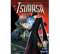 Artist Not Provided - Tsubasa 6: A Wish Upon Waking [DVD] [Region 1] [US Import] [NTSC]