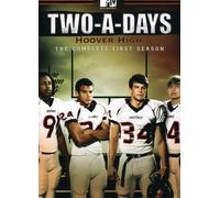 Artist Not Provided - Two a Days: Hoover High - Complete First Season [DVD] [Region 1] [US Import] [NTSC]