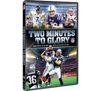 Artist Not Provided - Two Minutes to Glory [DVD] [Region 1] [US Import] [NTSC]