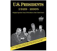 Artist Not Provided - U.S. Presidents 1929-2008 [DVD]