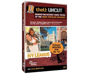Artist Not Provided - U: Uncut - The Ivy League [DVD] [Region 1] [US Import] [NTSC]