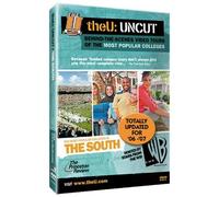 Artist Not Provided - U: Uncut - The South [DVD] [Region 1] [US Import] [NTSC]