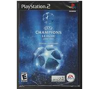 Artist Not Provided - UEFA Champions League 2006-2007 - PlayStation 2