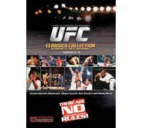 Artist Not Provided - Ufc Classics Collection 1-4 [DVD] [Region 1] [US Import] [NTSC]