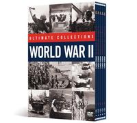 Artist Not Provided - Ultimate Collections: World War II [DVD] [Region 1] [US Import] [NTSC]