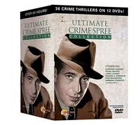 Artist Not Provided - Ultimate Crime Spree Collection [DVD] [2010] [US Import]