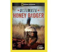 Artist Not Provided - Ultimate Honey Badger [DVD] [Region 1] [US Import] [NTSC]