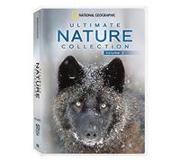 Artist Not Provided - Ultimate Nature Collection 2 [DVD] [Region 1] [US Import] [NTSC]