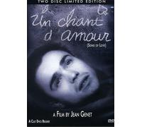 Artist Not Provided - Un Chant D'Amour [DVD] [1950] [Region 1] [US Import] [NTSC]