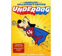 Artist Not Provided - Underdog: The Complete Series [DVD] [Region 1] [US Import] [NTSC]