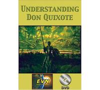 Artist Not Provided - Understanding Don Quixote [DVD] [2004] [Region 1] [US Import] [NTSC]