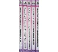 Artist Not Provided - Understanding My Community Series [DVD] [2006] [Region 1] [US Import] [NTSC]