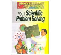 Artist Not Provided - Understanding Science: Scientific Problem Solving [DVD] [NTSC]
