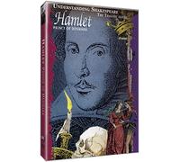 Artist Not Provided - Understanding Shakespeare - Hamlet [DVD] [2007]