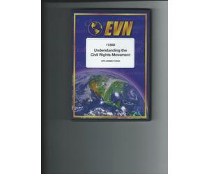 Artist Not Provided - Understanding the Civil Rights Movement [DVD] [Region 1] [US Import] [NTSC]