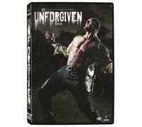 Artist Not Provided - UNFORGIVEN 2008