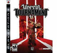 Artist Not Provided - Unreal Tournament 3 / Game
