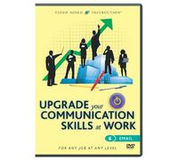 Artist Not Provided - Upgrade Your Communication Skills At Work: Email [DVD] [Region 1] [US Import] [NTSC]