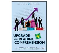 Artist Not Provided - Upgrade Your Reading Comprehension [DVD] [2012] [Region 1] [US Import] [NTSC]