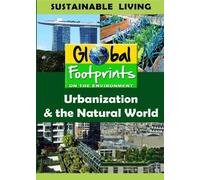 Artist Not Provided - Urbanization & The Natural World