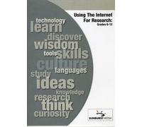 Artist Not Provided - Using the Internet for Research [DVD] [2002] [Region 1] [US Import] [NTSC]