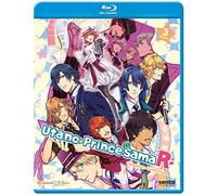 Artist Not Provided - Uta No Prince Sama Revolutions [Blu-ray] [Import italien]