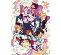 Artist Not Provided - Uta No Prince Sama Revolutions [Import italien]