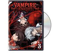 Artist Not Provided - Vampire Knight Vol. 3 [DVD] [2010]