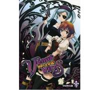 Artist Not Provided - Venus Versus Virus 1: Outbreak [DVD] [Region 1] [US Import] [NTSC]