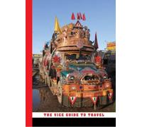 Artist Not Provided - Vice Guide to Travel [DVD] [2006] [Region 1] [US Import] [NTSC]