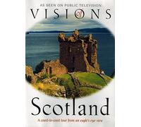 Artist Not Provided - Visions of Scotland [DVD] [2005] [Region 1] [US Import] [NTSC]